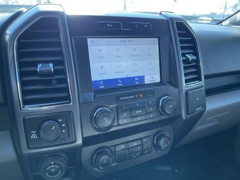 Used 2020 Ford F150 XLT w/ Trailer Tow Package image 14