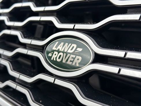 Used 2022 Land Rover Range Rover Westminster Edition AWD/4WD image 14