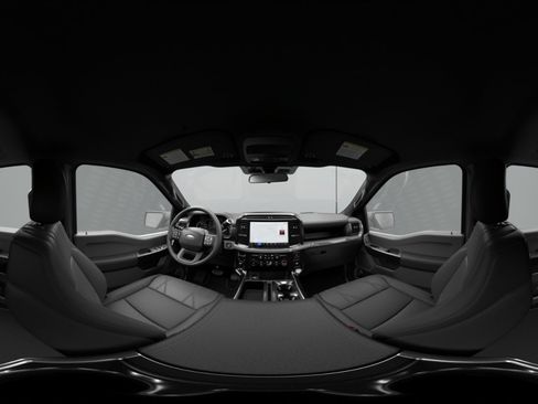 New 2026 Ford F150 STX AWD/4WD image 10