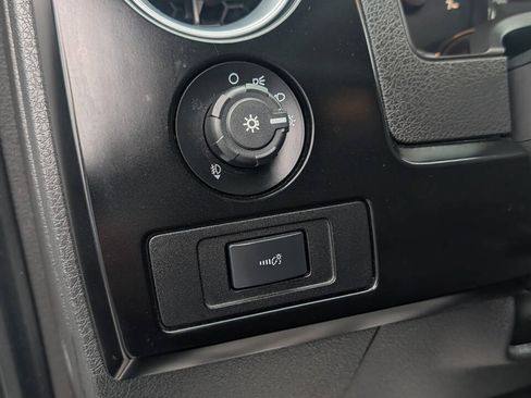 Used 2013 Ford F150 FX4 w/ Luxury Equipment Group AWD/4WD image 17