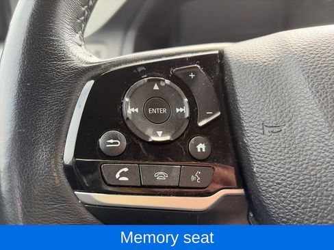Used 2021 Honda Pilot EX-L image 16