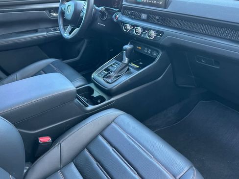 Certified 2024 Honda CR-V Sport-L image 18