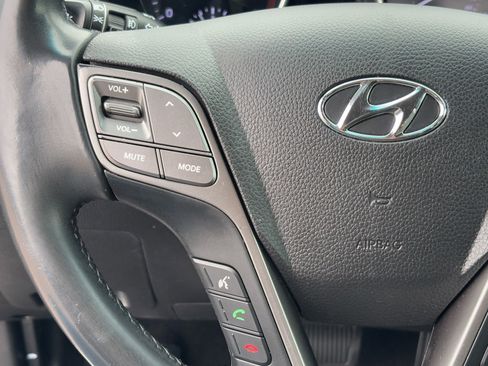 Used 2018 Hyundai Santa Fe Sport image 19