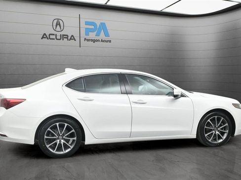 Used 2016 Acura TLX V6 w/ Technology Package image 32