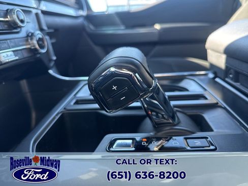 Used 2023 Ford F150 XLT w/ Equipment Group 302A High image 17