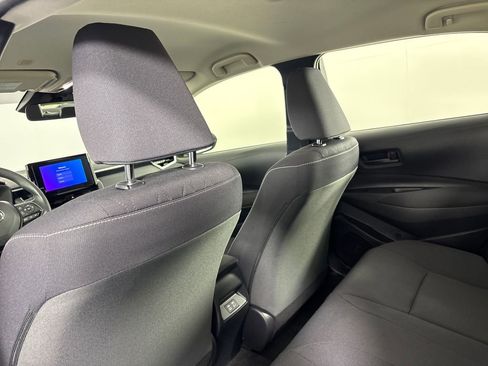 Certified 2023 Toyota Corolla LE FWD image 28