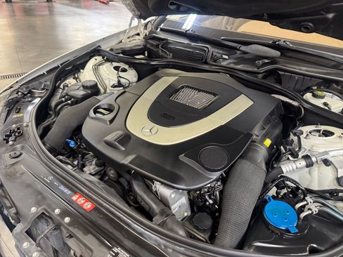 Used 2008 Mercedes-Benz S 550 image 22