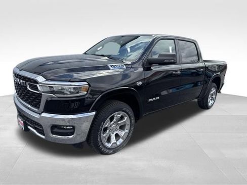 New 2026 RAM 1500 Big Horn image 3