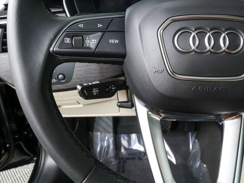 Used 2023 Audi A4 2.0T Premium Plus w/ Premium Plus Package image 9