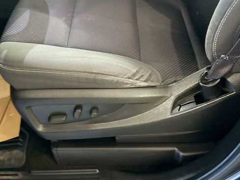 Used 2014 Chevrolet Silverado 1500 LT w/ All Star Edition image 19