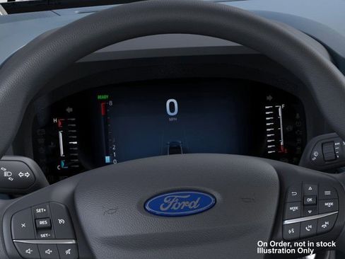 New 2026 Ford Maverick XL image 10