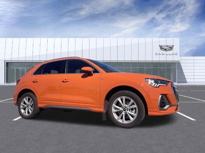 Used 2025 Audi Q3 2.0T Premium