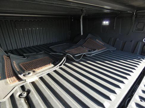 Used 2024 Toyota Tundra 1794 Edition image 24