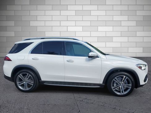 Used 2021 Mercedes-Benz GLE 350 GLE350 image 6