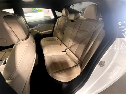 Certified 2023 Audi A5 2.0T Premium Plus w/ Premium Plus AWD/4WD image 27