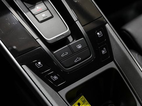 Used 2023 Porsche 911 Carrera S w/ Sport Chrono Package image 48