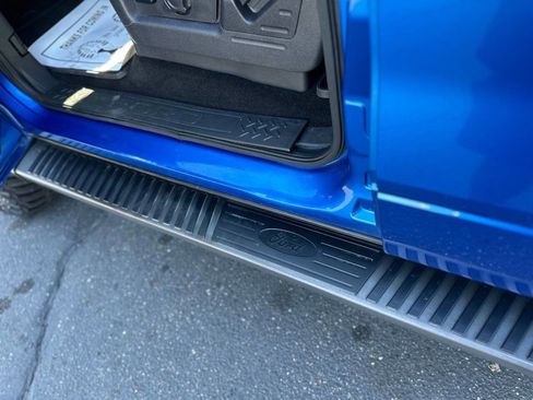 Used 2012 Ford F150 FX4 w/ FX Plus Pkg AWD/4WD image 20