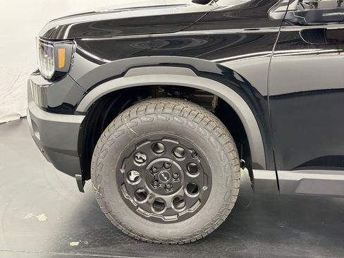 New 2026 Honda Passport TrailSport image 12