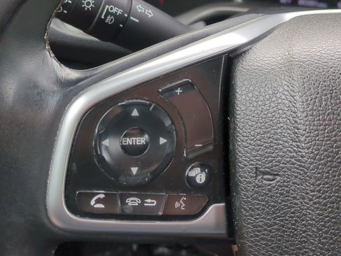 Used 2020 Honda Civic Sport image 20