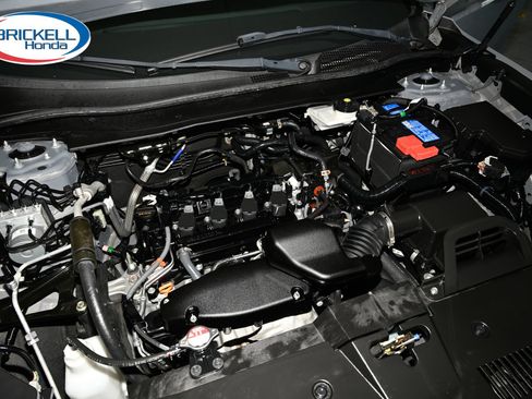 Certified 2024 Honda CR-V EX image 29