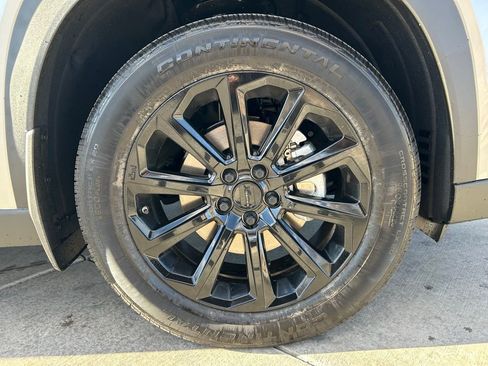 Used 2026 Toyota Grand Highlander XLE image 31