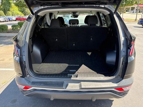 Used 2023 Hyundai Tucson SEL image 23