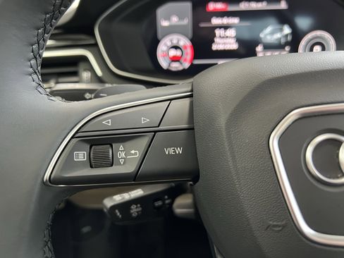 Used 2023 Audi A4 2.0T Premium Plus w/ Premium Plus Package image 19