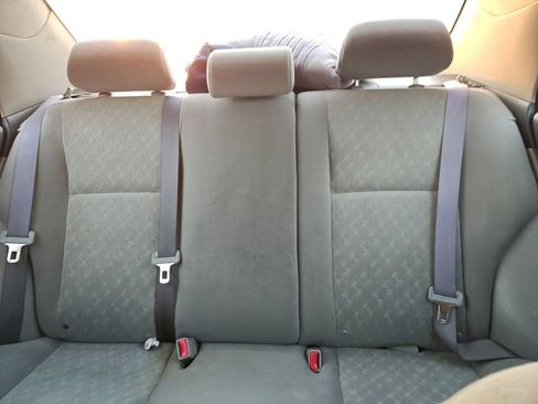 Used 2009 Toyota Corolla LE FWD image 9