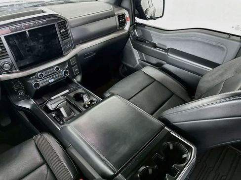 Used 2021 Ford F150 Raptor AWD/4WD image 11