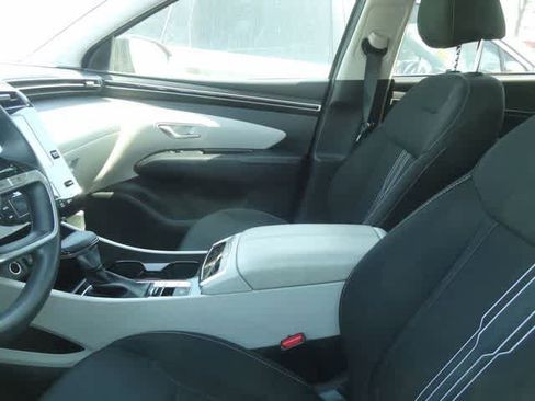 Used 2024 Hyundai Tucson SEL image 8