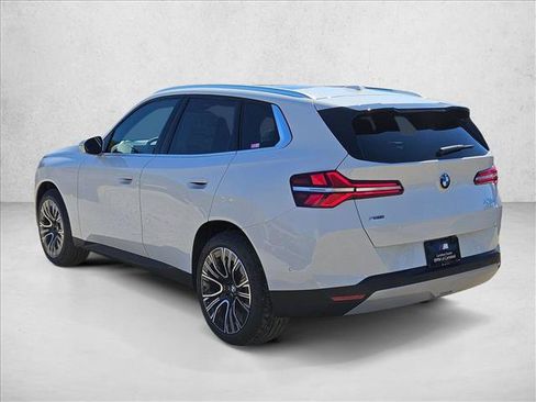 Used 2026 BMW X3 xDrive30 w/ Premium Package AWD/4WD image 8