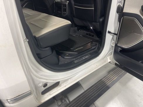 Used 2022 RAM 1500 Limited image 28