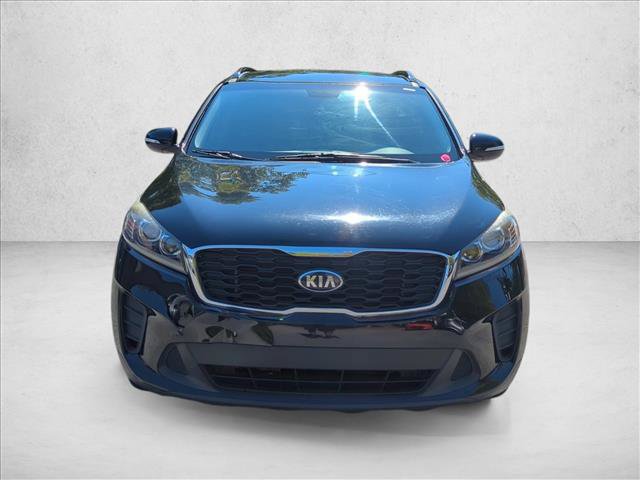 Used 2019 Kia Sorento S FWD image 2