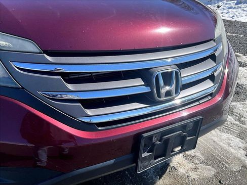 Used 2014 Honda CR-V EX-L image 24
