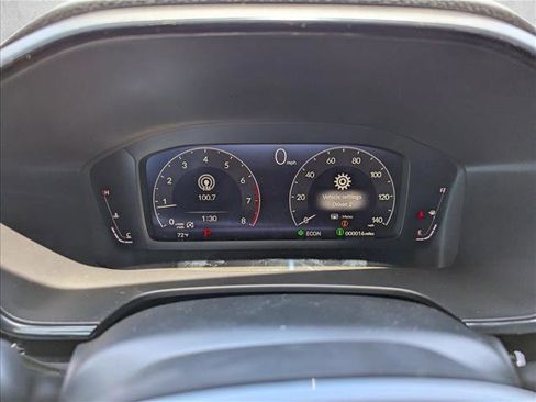 New 2026 Honda CR-V EX-L image 16