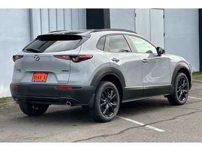 New 2026 MAZDA CX-30 AWD 2.5 S