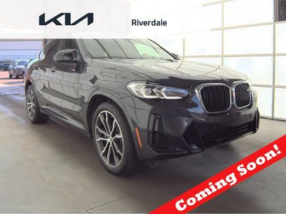 Used 2023 BMW X4 M40i w/ Premium Package