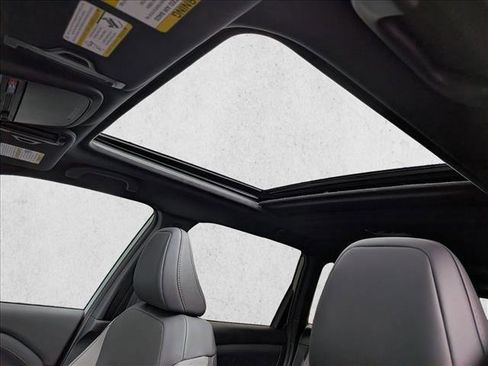 New 2026 Subaru Forester Sport AWD/4WD image 14