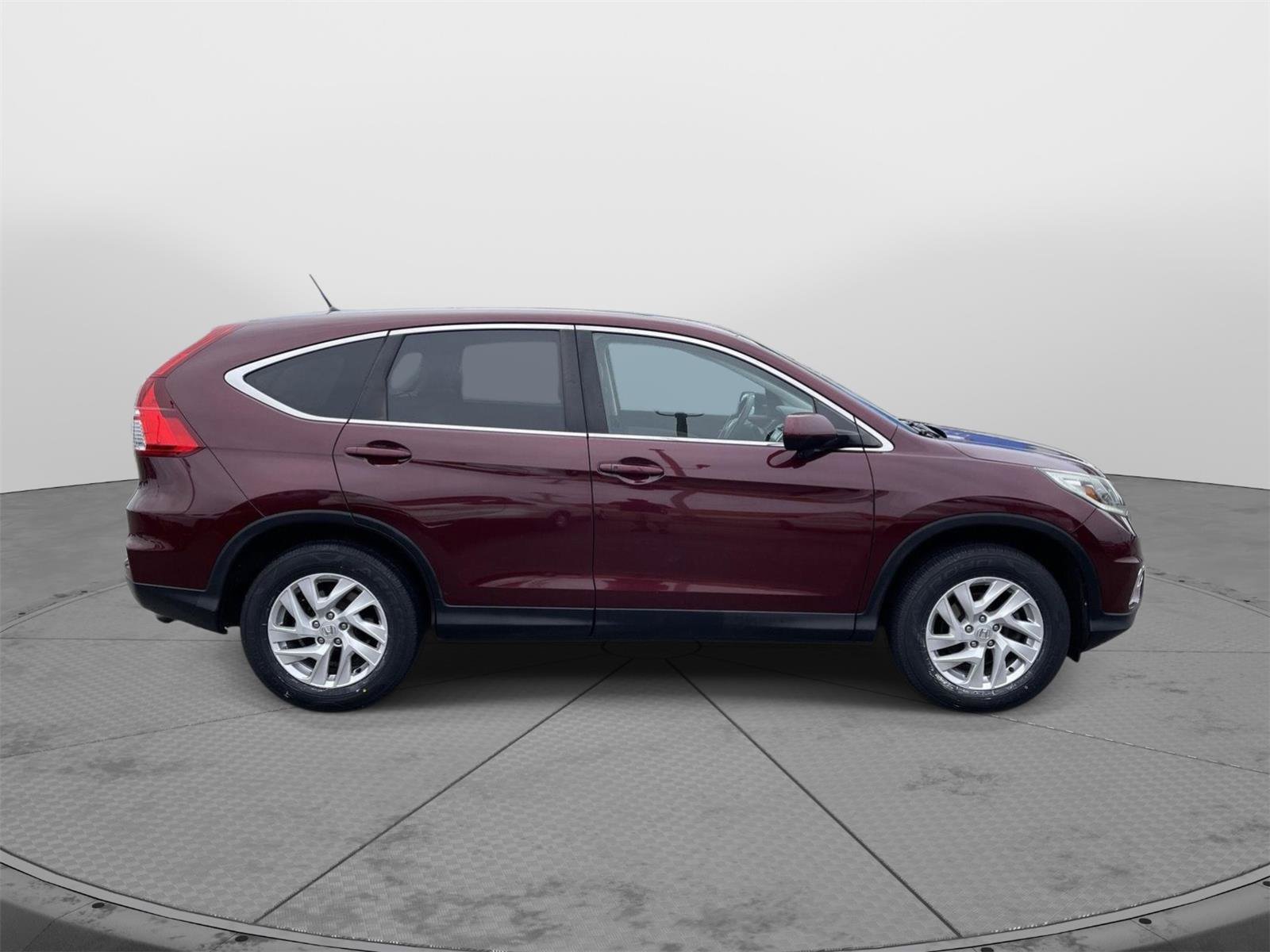 Used 2015 Honda CR-V EX image 20