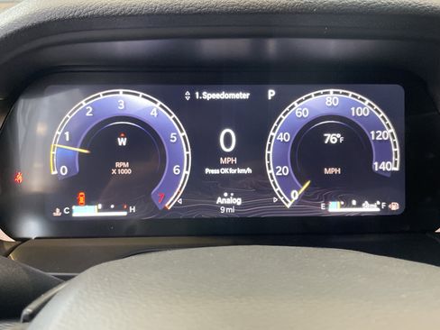 New 2025 Jeep Grand Cherokee Laredo X w/ Luxury Tech Group I image 25