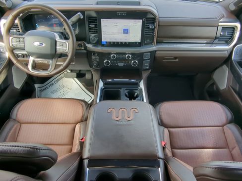 New 2026 Ford F350 King Ranch image 45