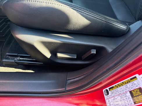 Used 2017 MAZDA MAZDA3 Grand Touring FWD image 16