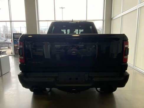 Used 2024 RAM 1500 TRX image 36