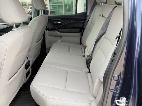 Used 2023 Honda Ridgeline RTL-E image 11