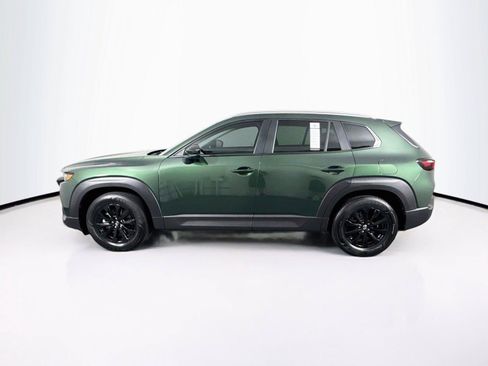 Used 2025 MAZDA CX-50 AWD 2.5 S w/ Weather Package image 14