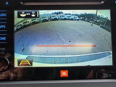 Used 2015 Toyota Sienna Limited image 13