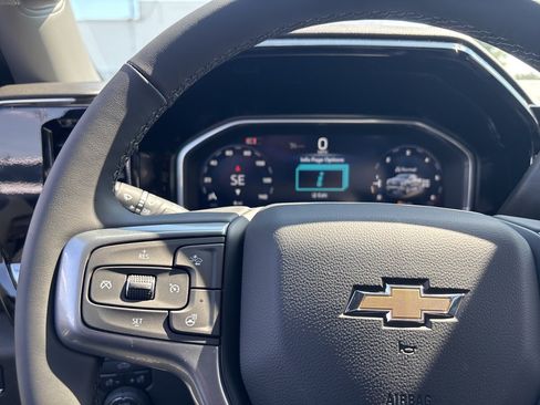 New 2026 Chevrolet Silverado 1500 LT image 12