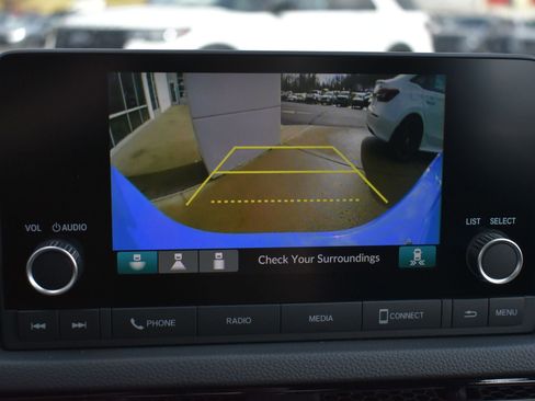 New 2026 Honda Civic Sport image 29