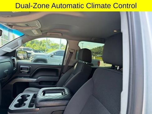 Used 2016 Chevrolet Silverado 1500 LT w/ Texas Edition AWD/4WD image 12