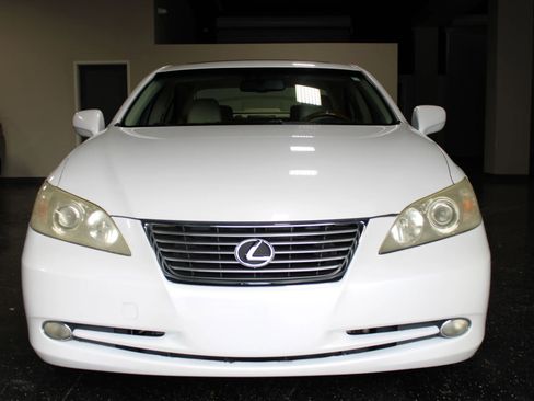 Used 2007 Lexus ES 350 FWD image 8